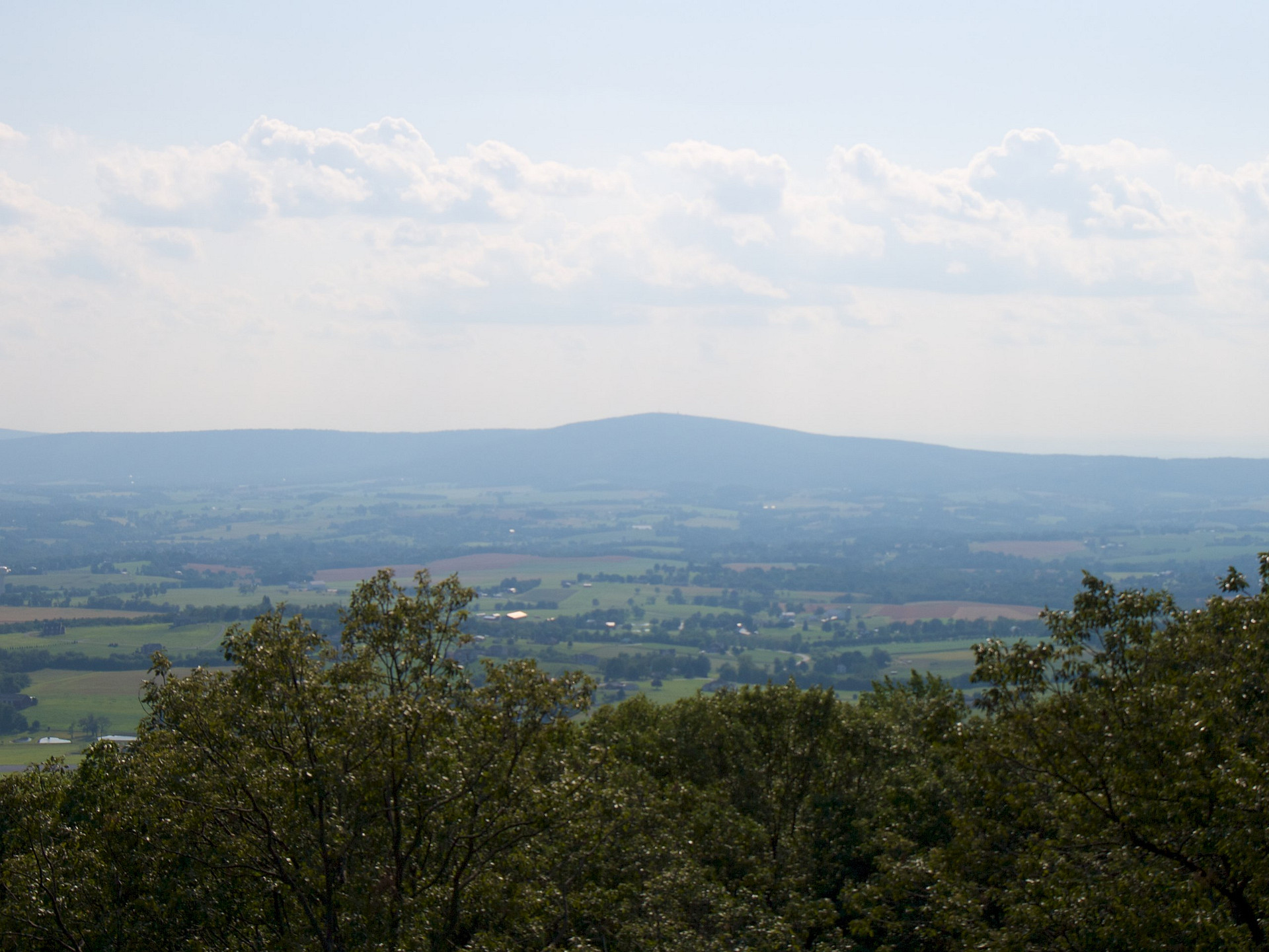 Gambrill State Park