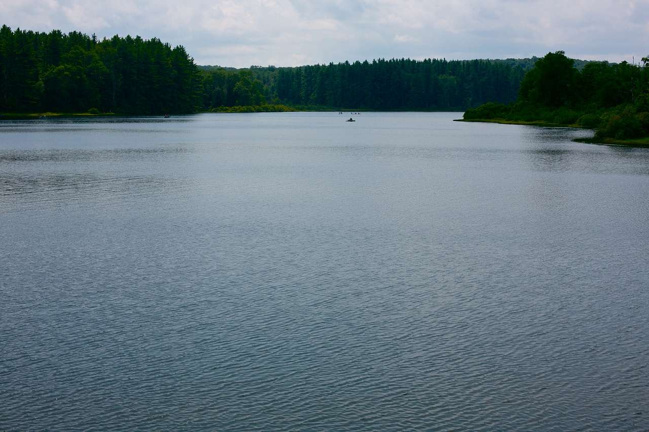 Herrington Manor State Park