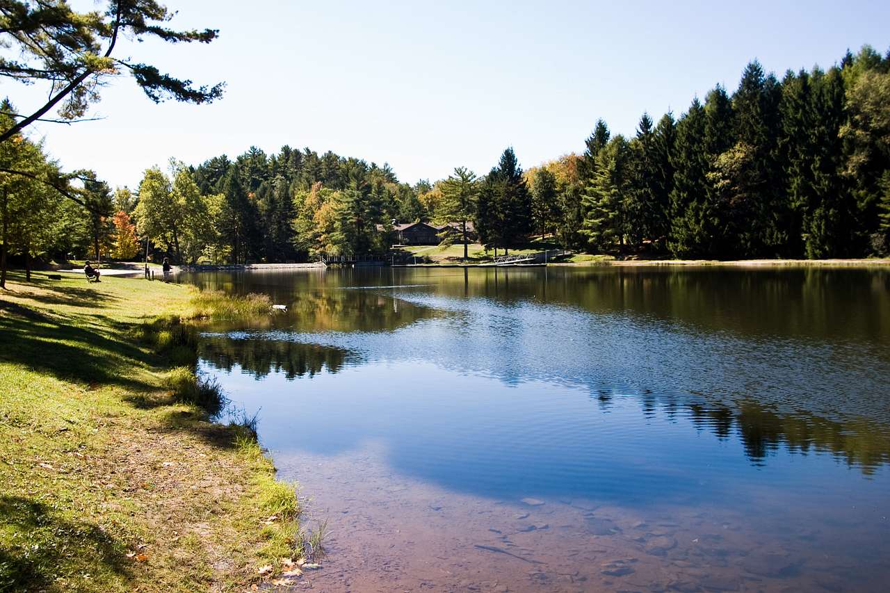 New Germany Campground