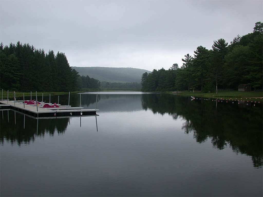 New Germany Campground