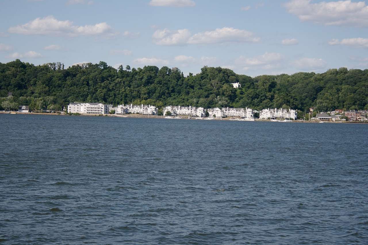 Susquehanna State Park