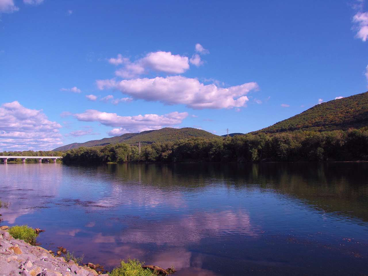 Susquehanna Campground