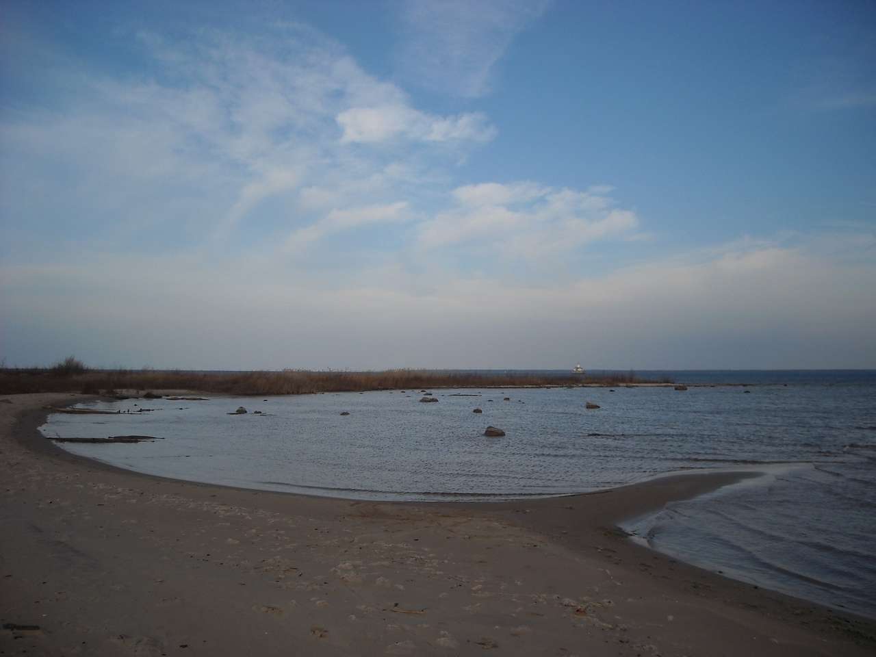 Cheboygan State Park