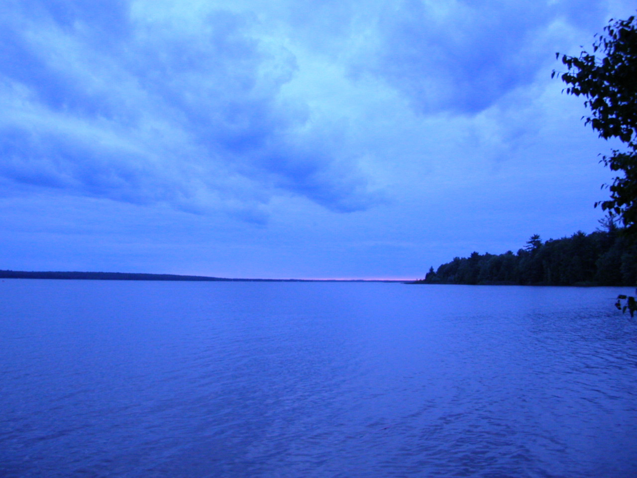 Indian Lake State Park