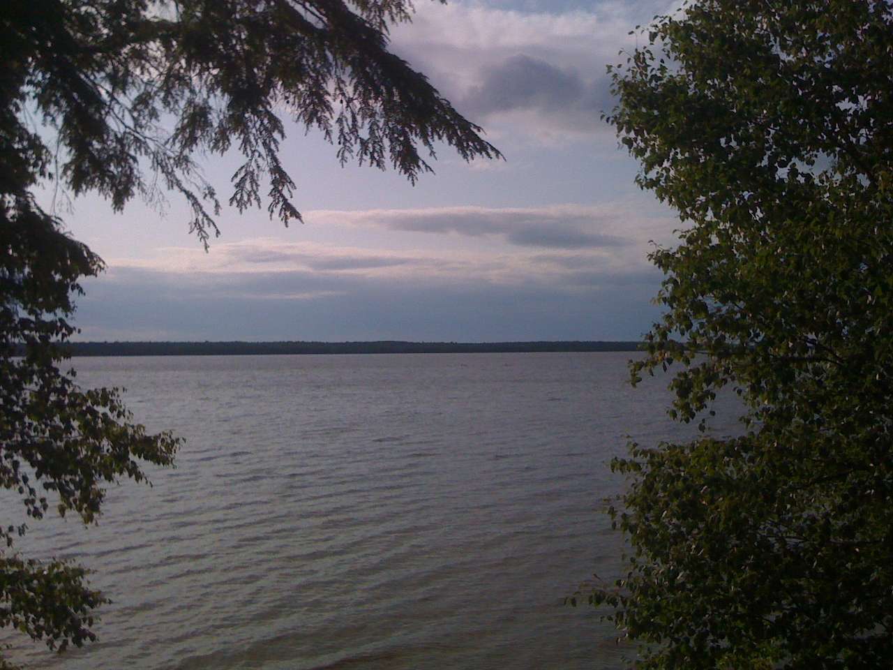 Indian Lake State Park