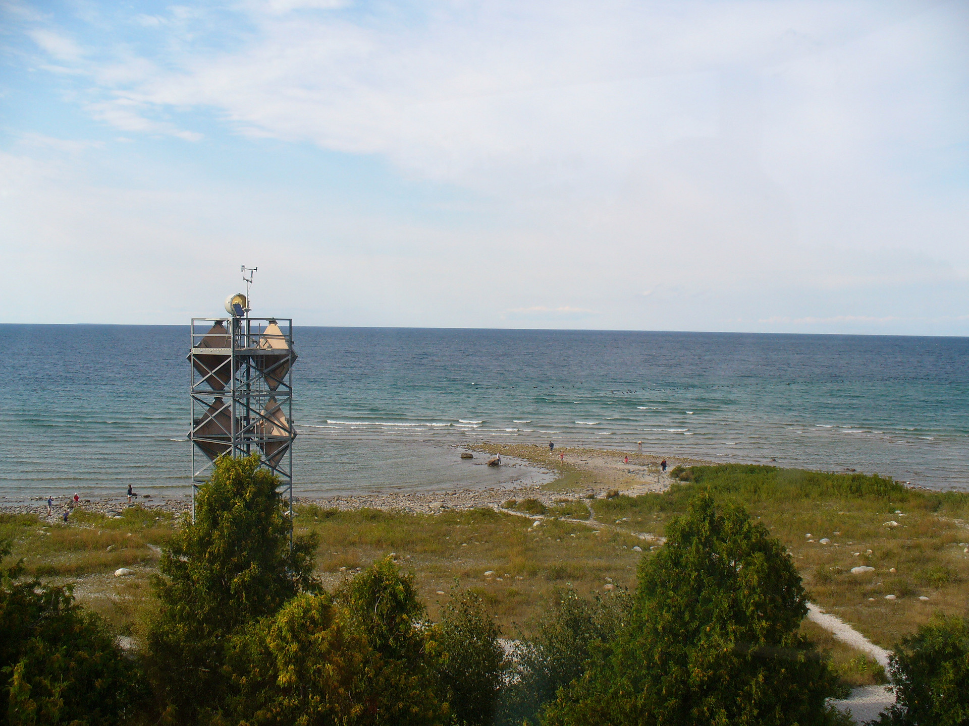 Leelanau State Park