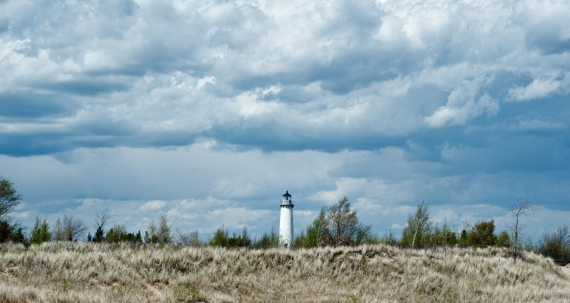 Tawas Point State Park
