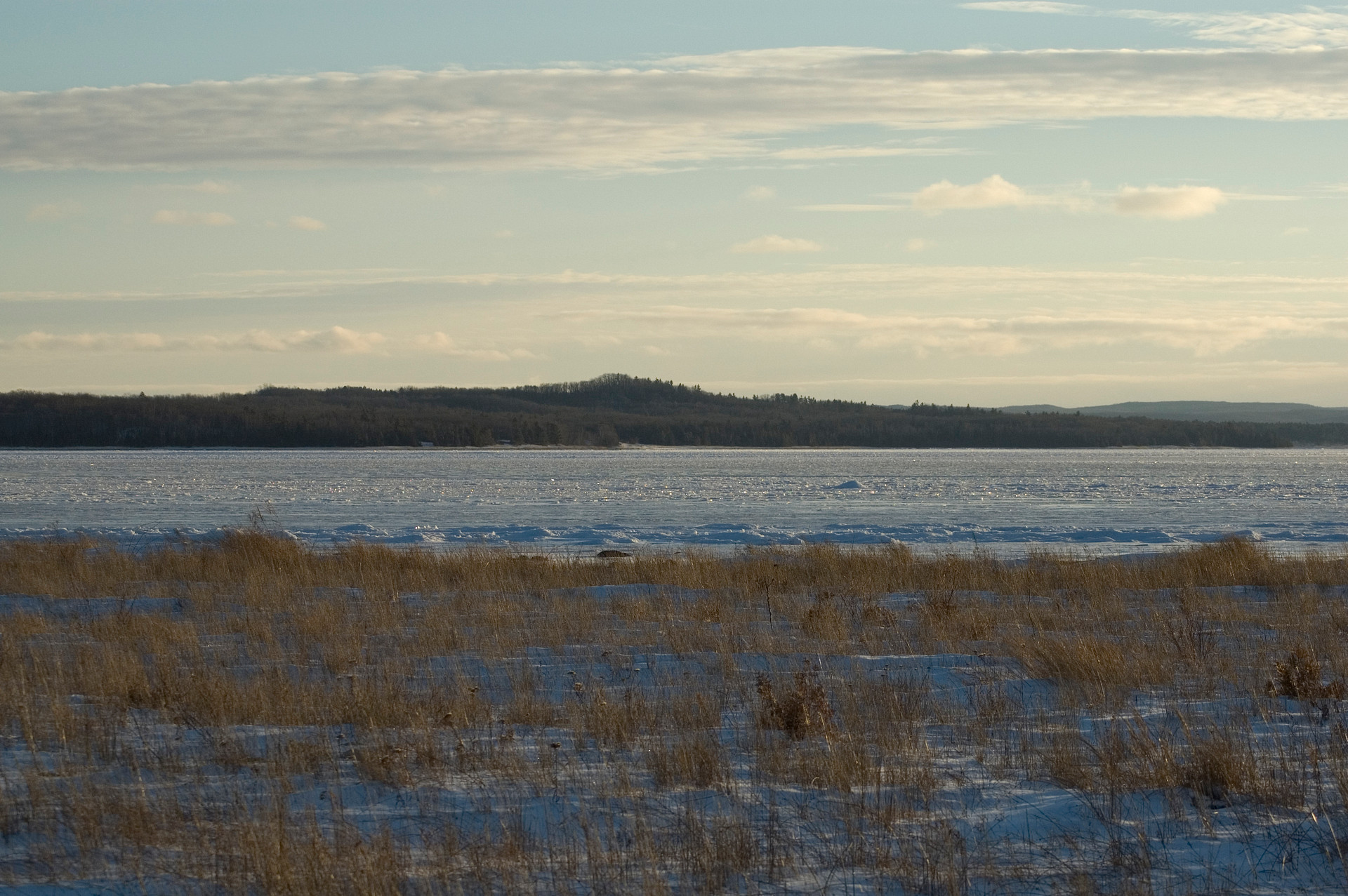 Wilderness State Park