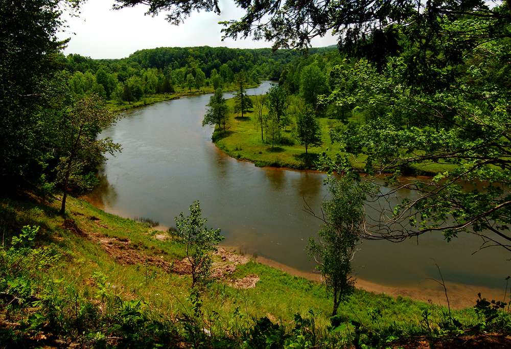 Wagner Lake Campground