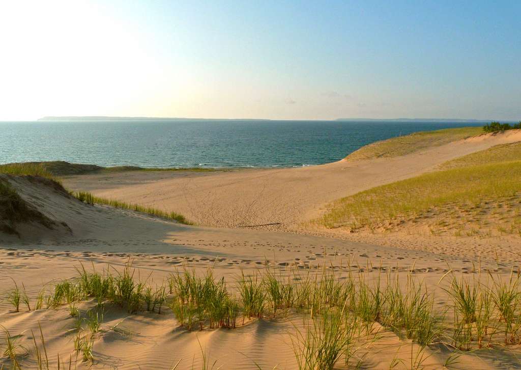 D.H. Day Group Campground