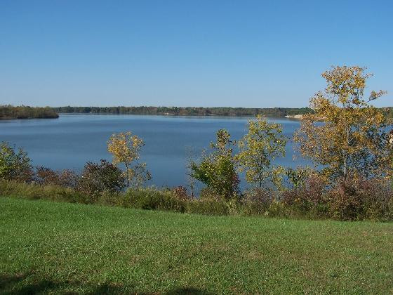 Deer Creek State Park