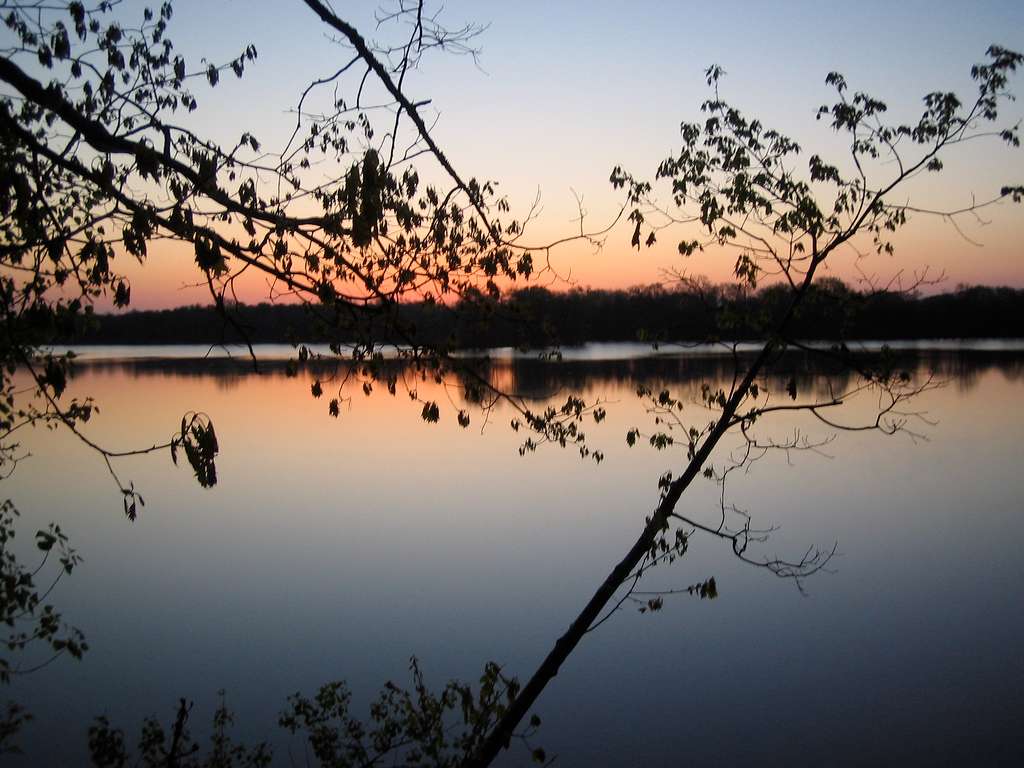 Delaware Campground