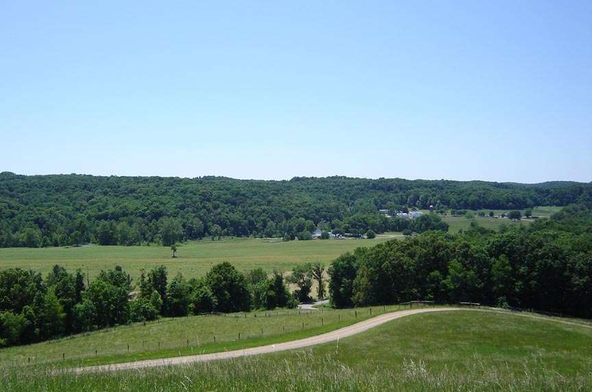 Malabar Farm State Park