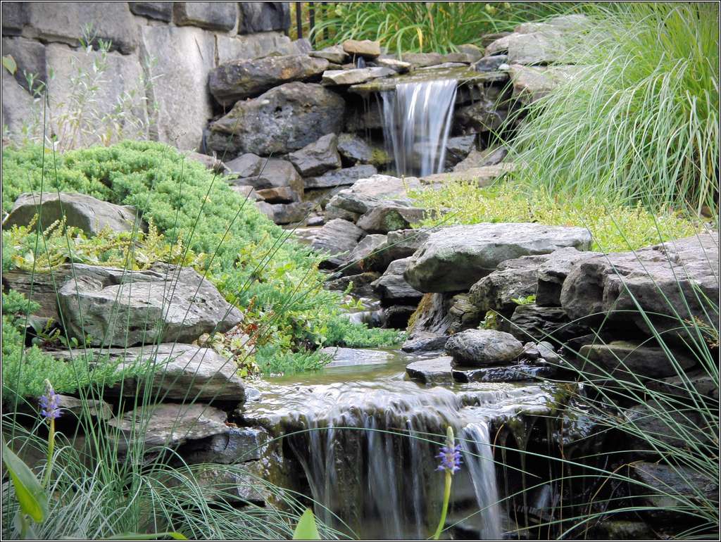 Mohican Campground