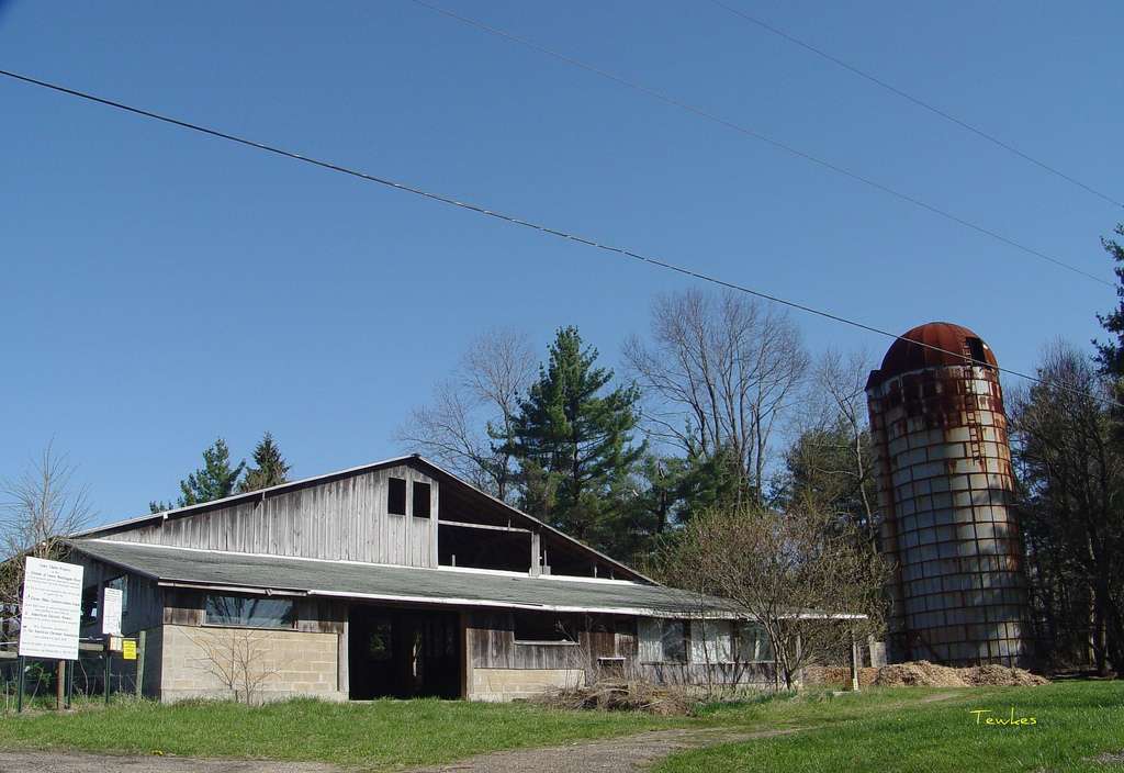 Muskingum River Campground