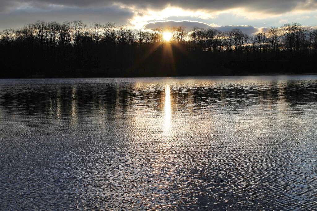 Punderson Campground