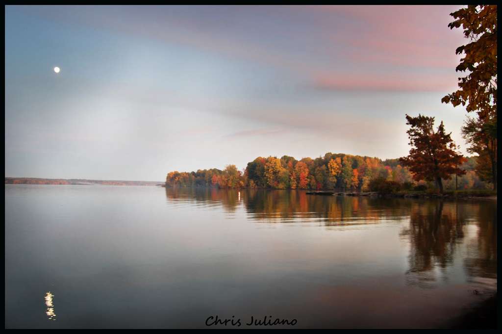 Pymatuning State Park OH