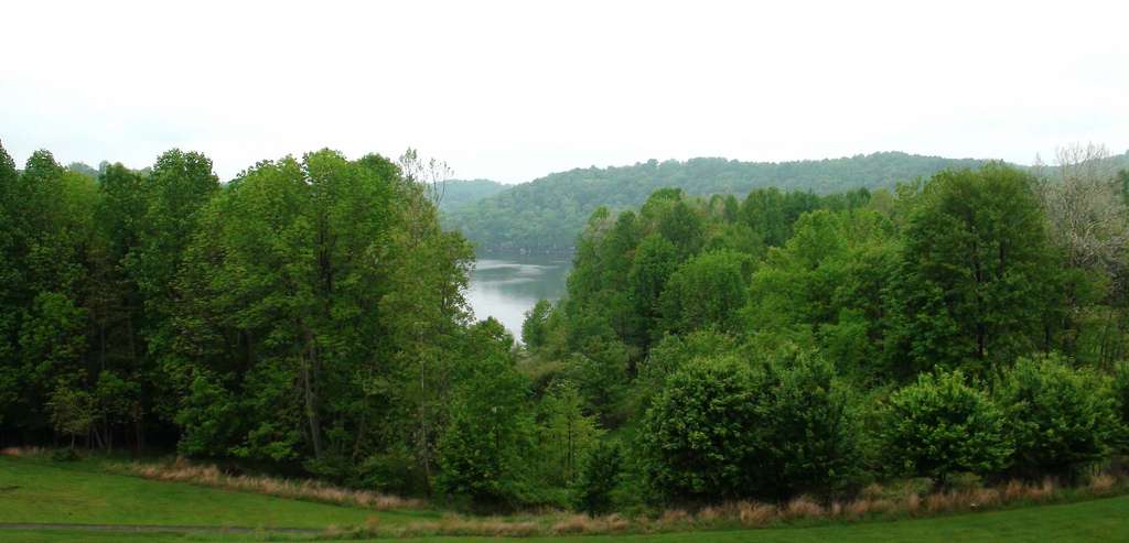 Salt Fork State Park