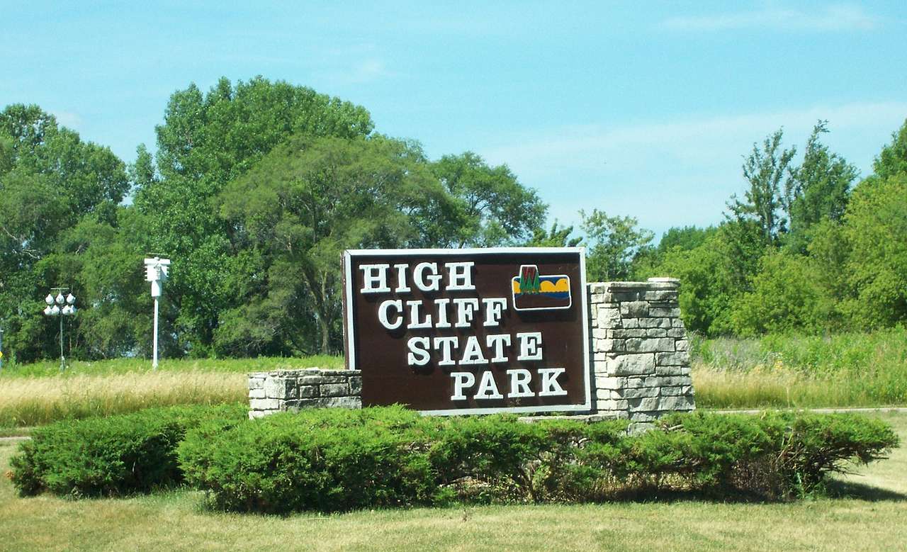High Cliff Campground