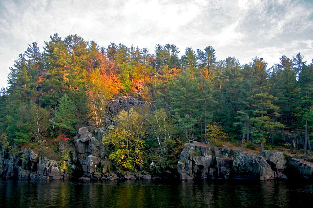 Interstate Campground