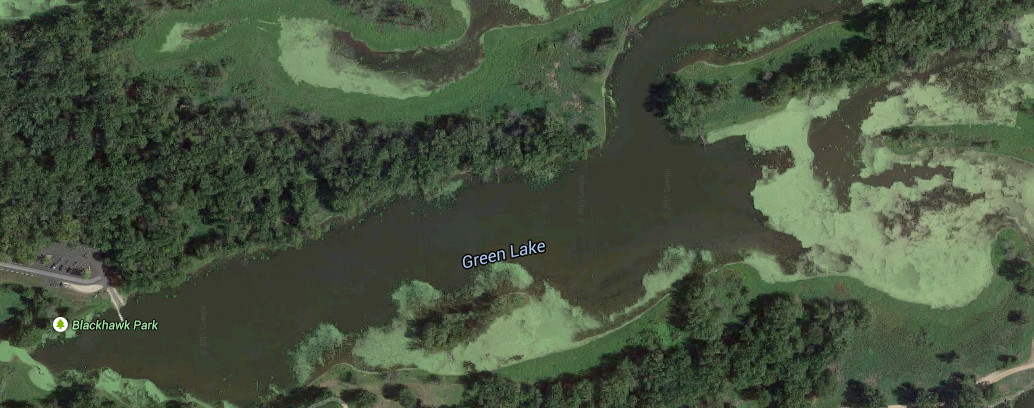 Blackhawk Park
