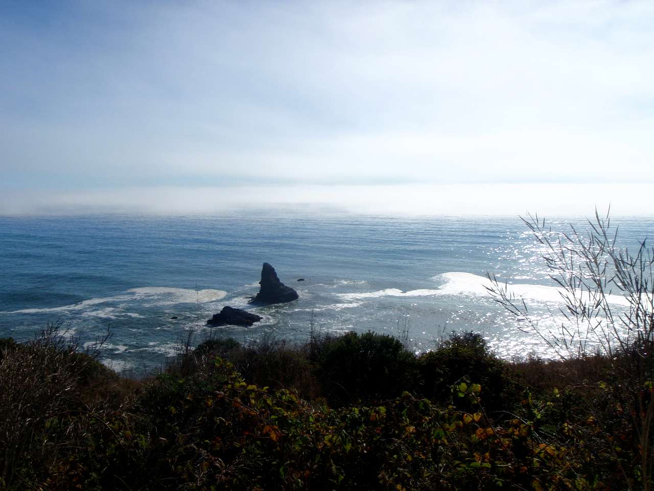 Needle Rock Camp