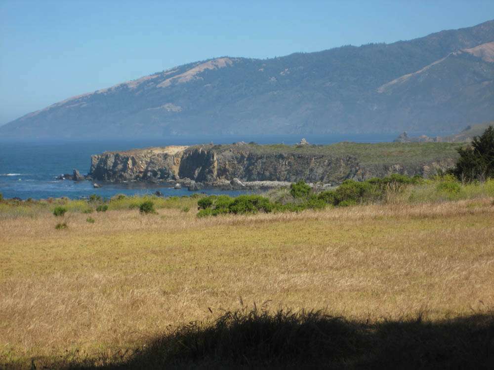 Valle Vista Campground