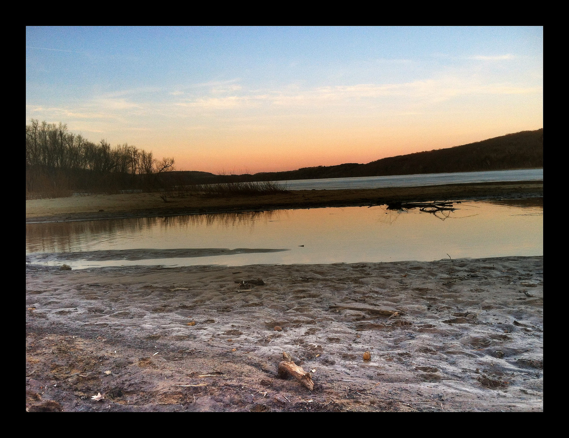 Afton Campground