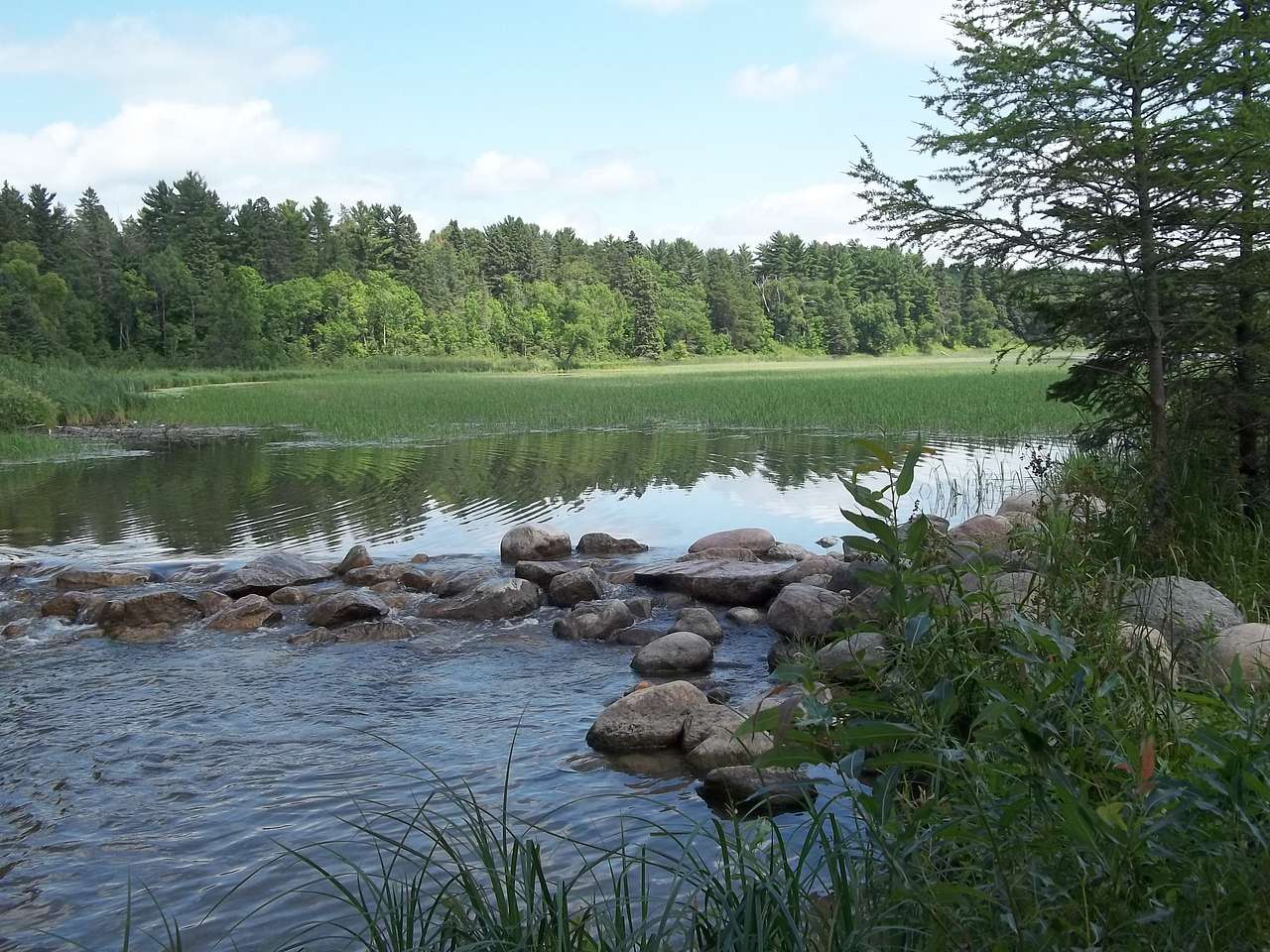 Pine Ridge Campground