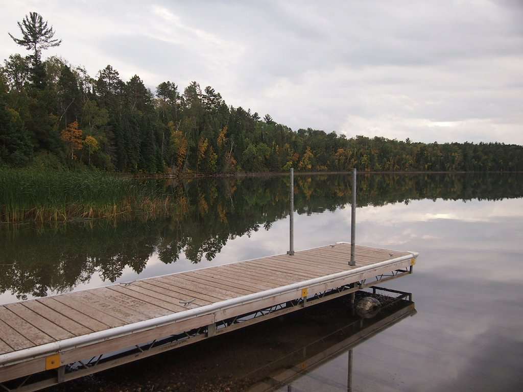 LaSalle Lake Campground