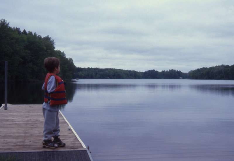 Moose Lake State Park