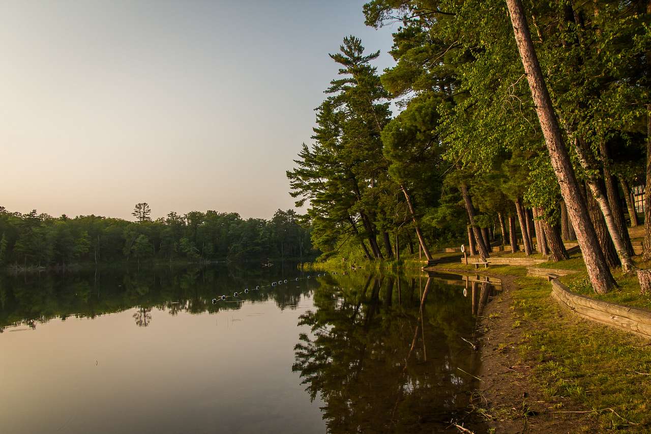 Savanna Portage State Park