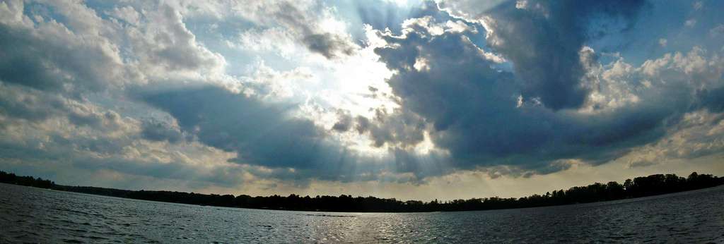 Crosslake Campground