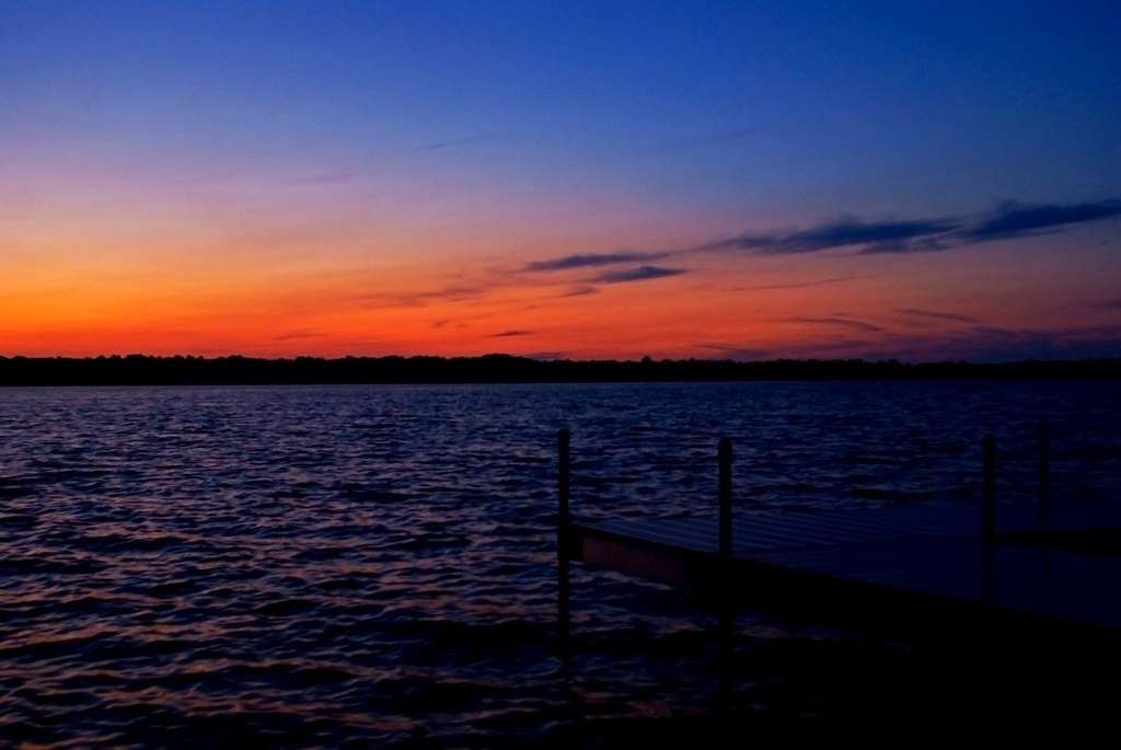 Crosslake Campground