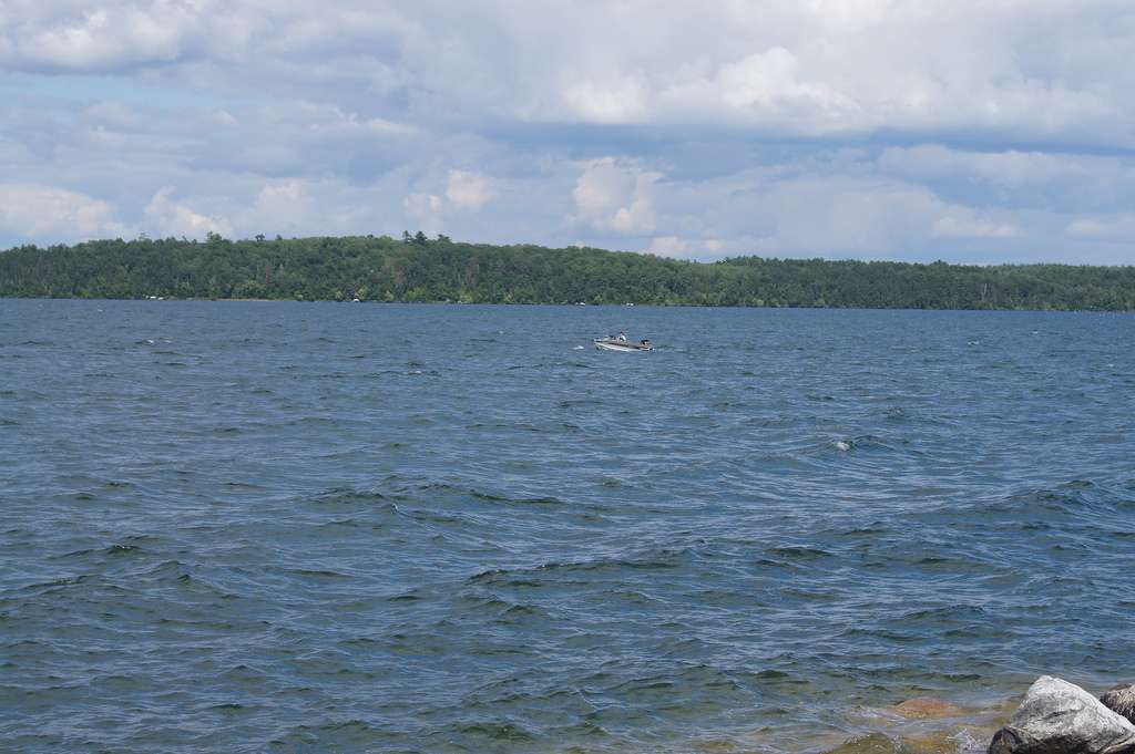Leech Lake Campground