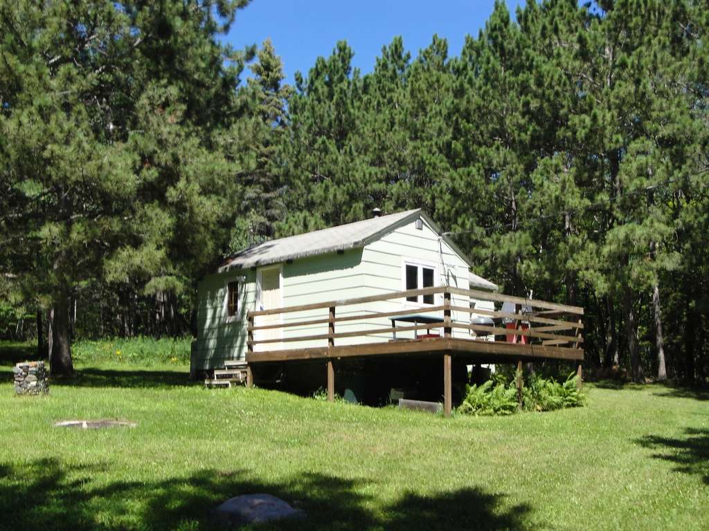 Leech Lake Campground