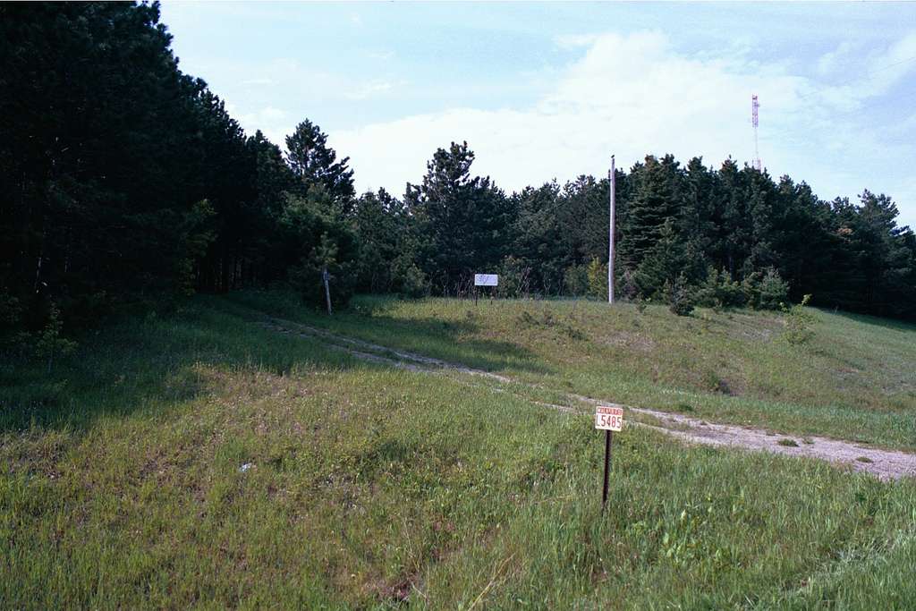 Leech Lake Campground
