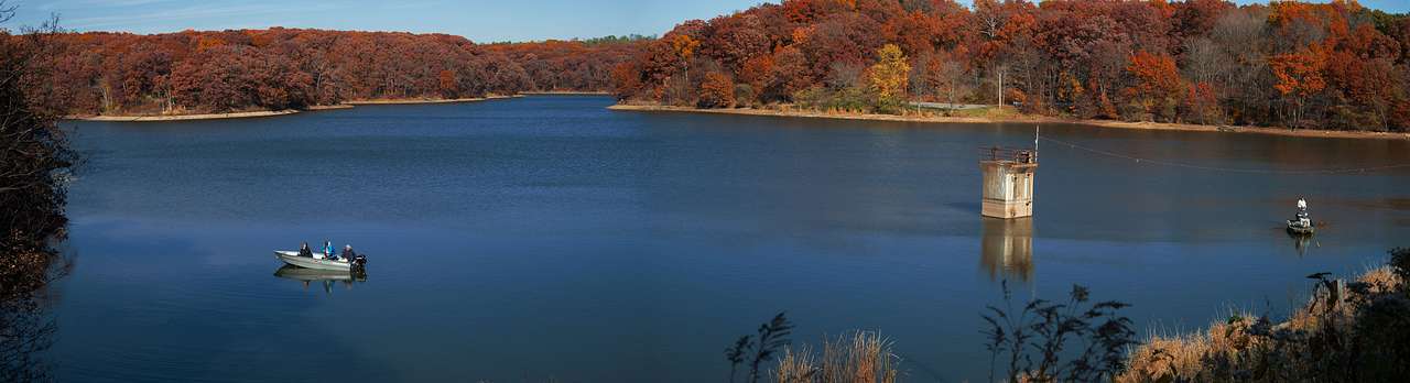 Argyle Lake State Park