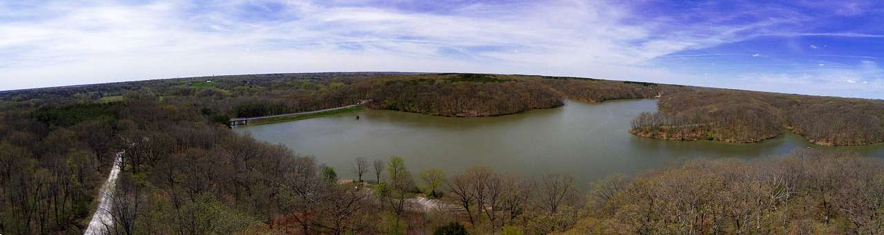 Argyle Lake State Park