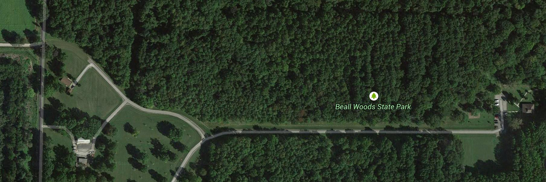Beall Woods State Park