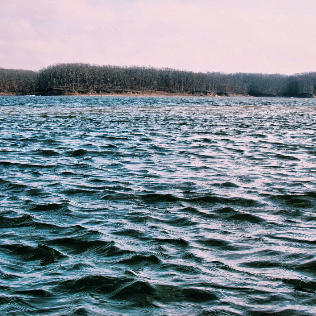 Lake Shelbyville