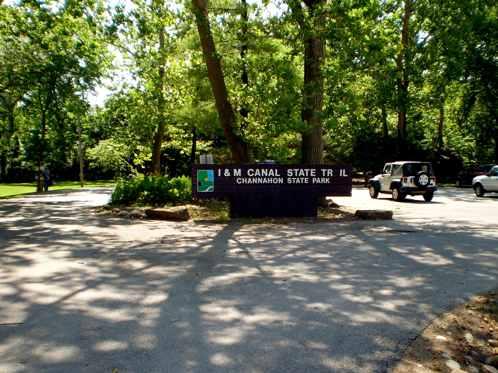 Channahon State Park