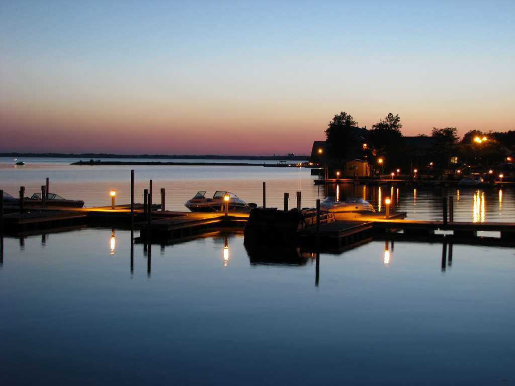 Rend Lake