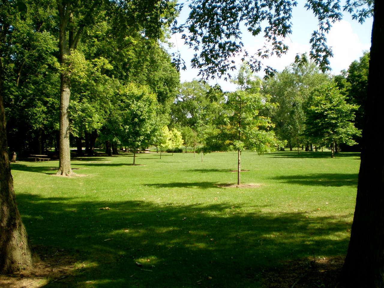 Channahon State Park