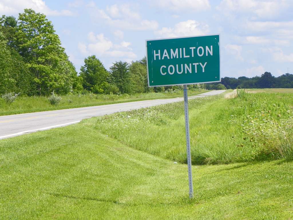 Hamilton County Campground