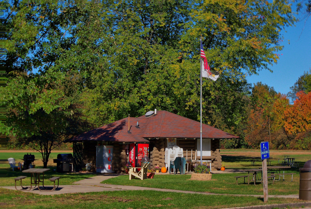 Illini State Park