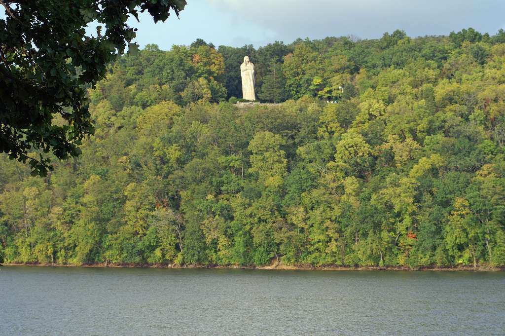 Lowden Campground