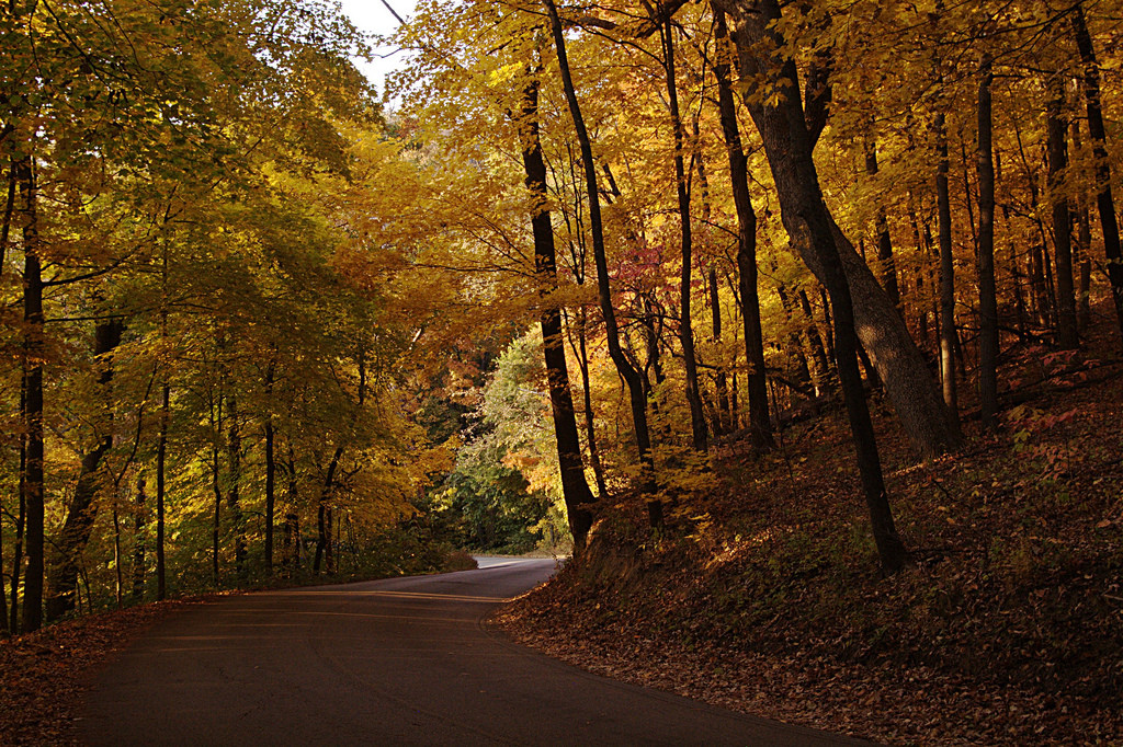Pere Marquette State Park