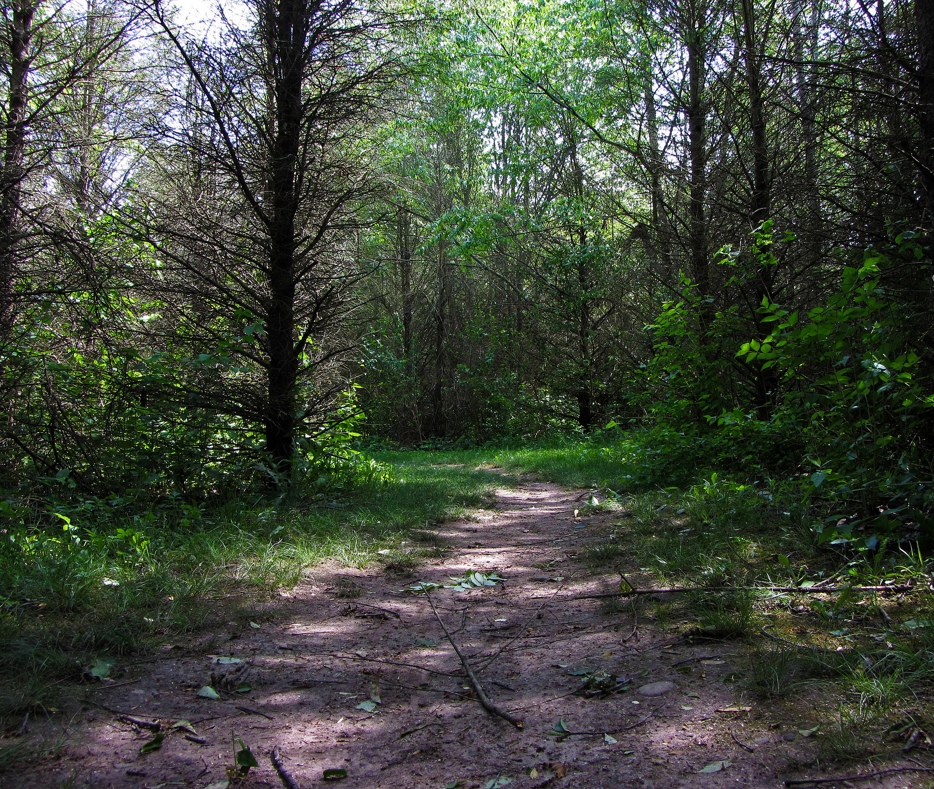Prophetstown State Recreation Area