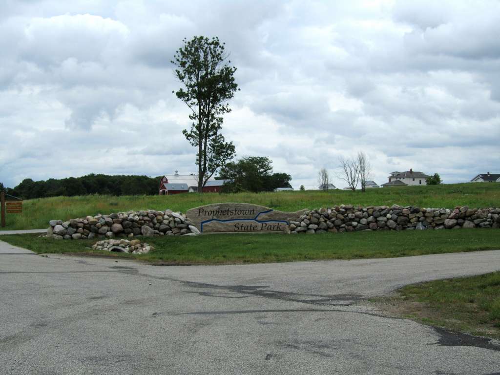 Prophetstown State Recreation Area